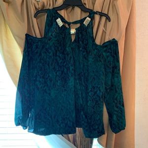 Thalia Sodi Blouse